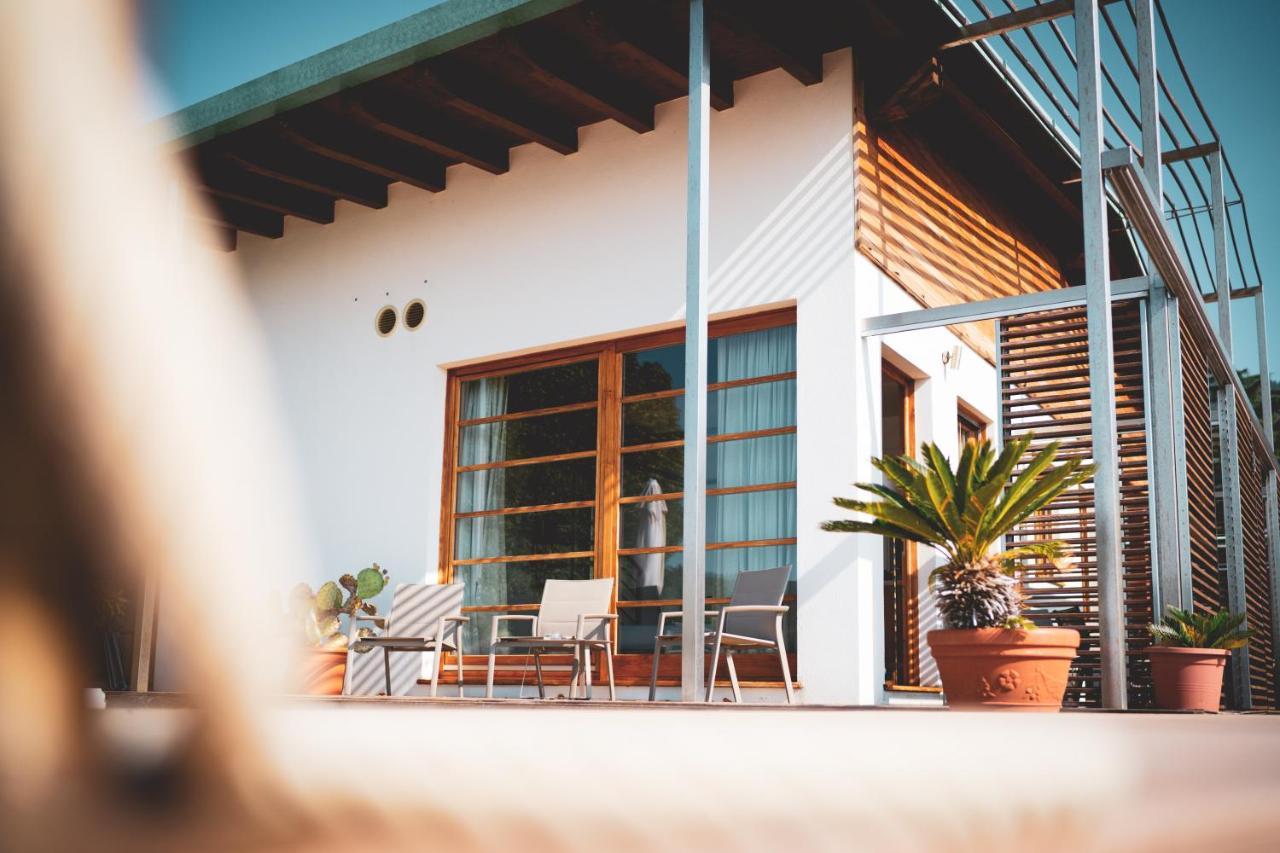 Tre Merli Beach Hotel Τεργέστη Εξωτερικό φωτογραφία