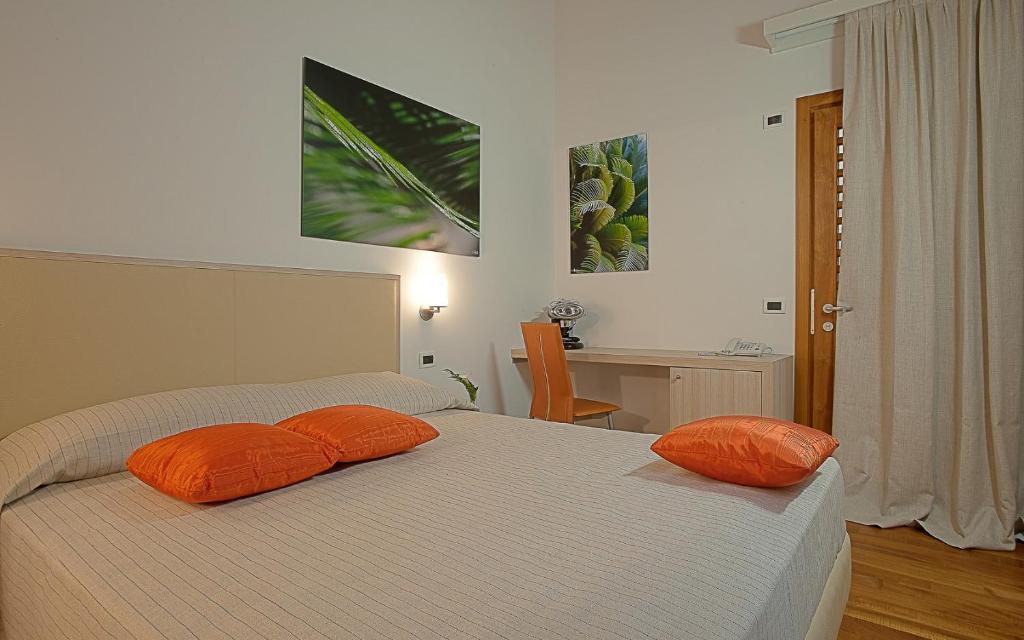 Tre Merli Beach Hotel Τεργέστη Δωμάτιο φωτογραφία