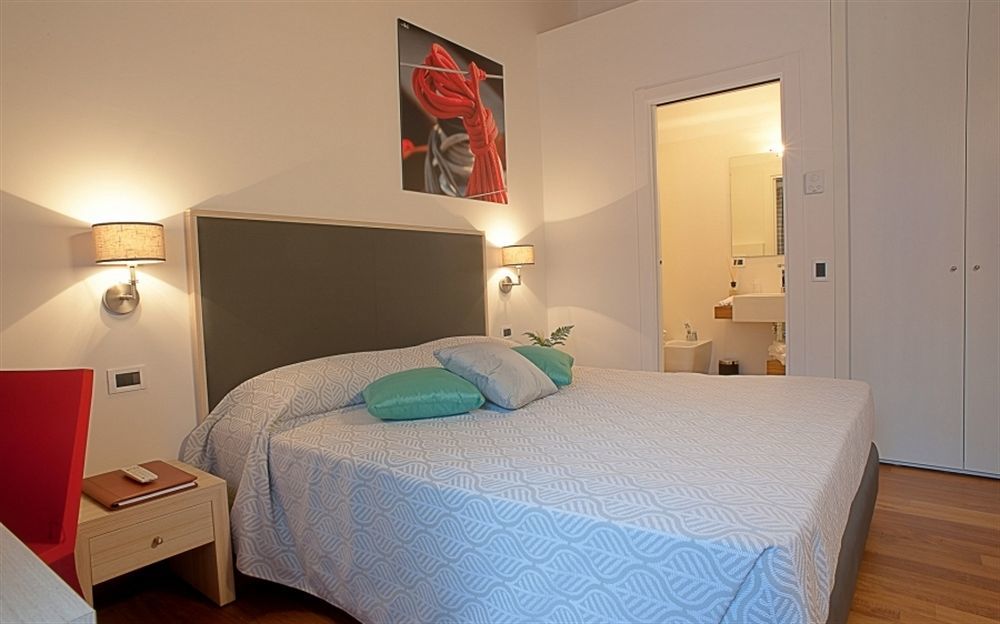 Tre Merli Beach Hotel Τεργέστη Εξωτερικό φωτογραφία